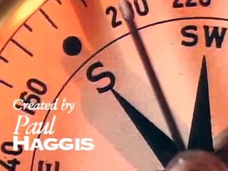 Due South S01 E03 Manhunt