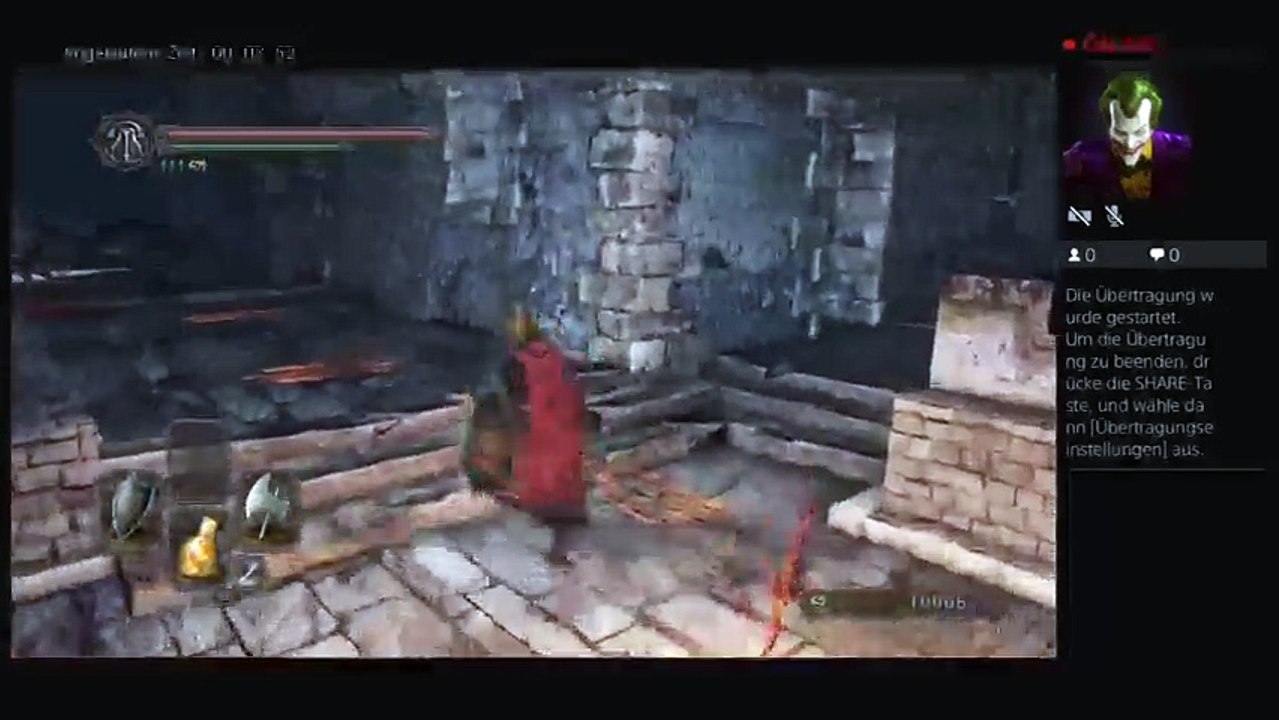 PS4-Live-Übertragung von tHe_KalyZo