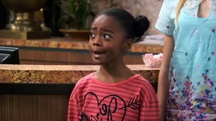 Jessie S 2 Ep 25- Break-Up and Shape-Up