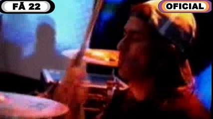 CPM22- Depois de horas (Codigo MTV 2008)