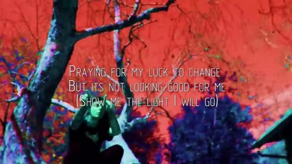 GHOSTEMANE – Plagues [LYRICS]