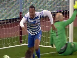 Premier League - Christian Benteke at his unstoppable best...(720p)