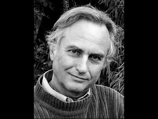 Bible - Dawkins describes god