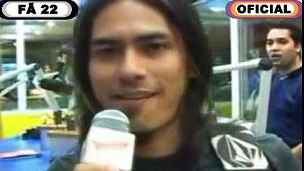 CPM22- Nossa Música (Metropolitana 2007)