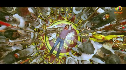 Damarukam Video Songs HD - Shiva Shiva Shankara Song - Nagarjuna - Anushka Shetty - Mango Music - YouTube
