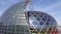 Seine Musicale : découvrez en avant-première le nouveau lieu culturel des Hauts-de-Seine