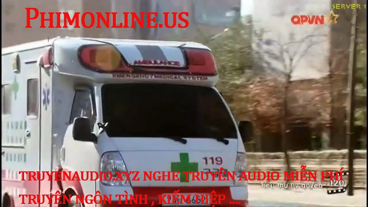 Tiểu Thư UY Quyền Tập 120