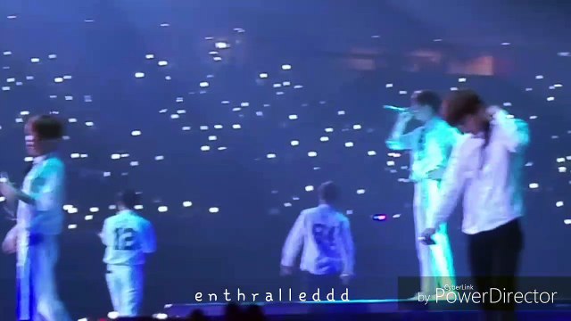 20170402 [Fancam] One & Only_EXO'rDIUM in Singapore