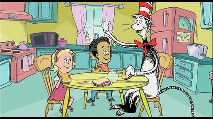 The Cat in the Hat Knows a Lot About That! - s01e01 Show Me the Honey _ Migration Vacation(164000-4575707)