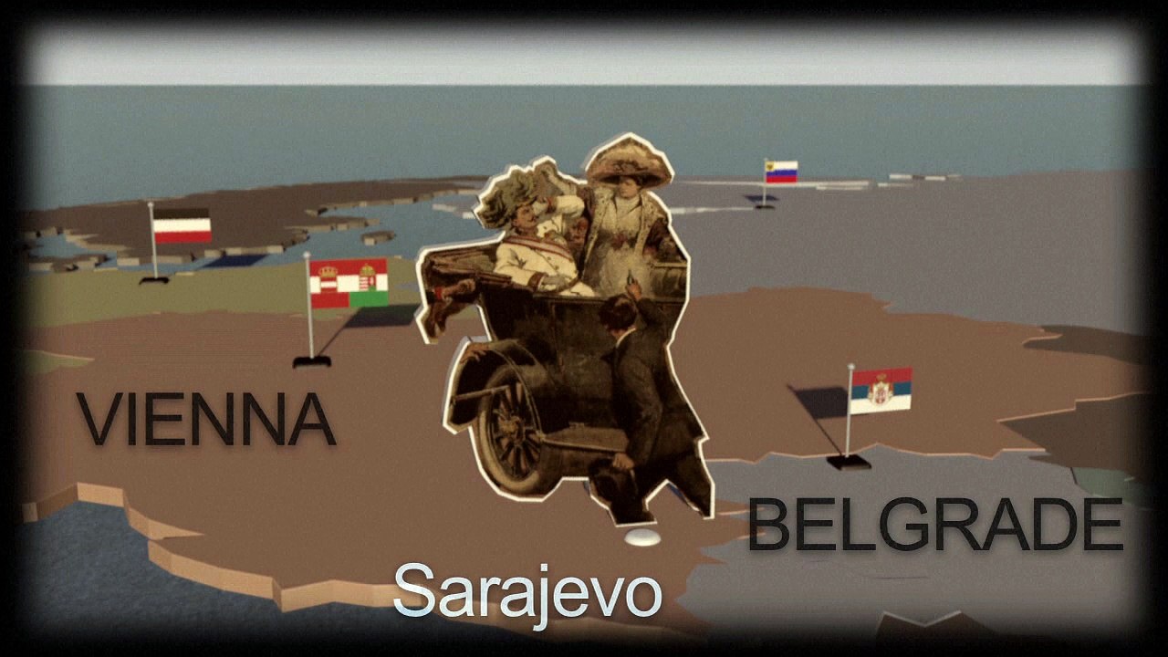 World War I