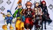 Top 10 razones para amar Kingdom Hearts HD 1.5 + 2.5 ReMIX