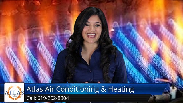 Encinitas Best Heating Repair – Atlas Air Conditioning & Heating Marvelous 5 Star Review
