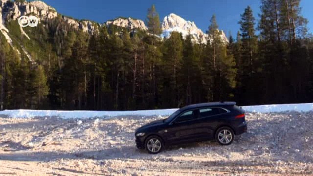 مقارنة بين أهم سيارات SUV | عالم السرعة