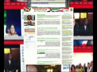 INSTITUCIONES EN LINEA DU 26 03 2015