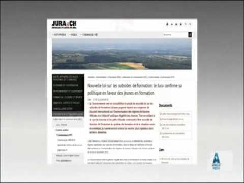 INSTITUTIONS EN LIGNE INTER DU 25 05 2015