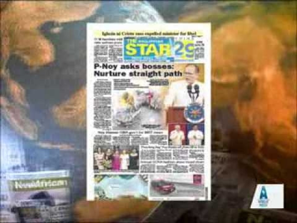 INTERNATIONAL PRESS DU 29 07 2015