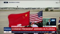 THE RUNDOWN | Chinese President Xi meets Donald Trump in Florida | Thursday, April 6th 2017