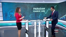 Suriye Operasyonun Piyasalara Etkisi - Paradan Haber Var - 7  Nisan 2017  TGRTHABER