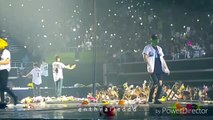 20170402 [Fancam] Angel & Closing_EXO'rDIUM in Singapore