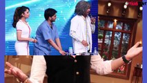 Sunil Grover show to REPLACE Kapil Sharma Show SOON | FilmiBeat