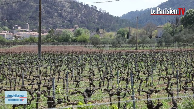 Correns, le village 100% bio grâce aux aides européennes #moiélecteur