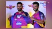 IPL 2017, Washington Sundar to Replace Ashwin in Pune அஸ்வின் இடத்தை பிடித்த வாஷிங்டன்  சுந்தர்