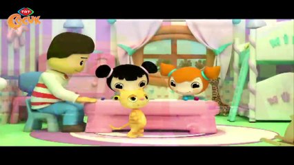 CANIM KARDEŞİM 1.BÖLÜM