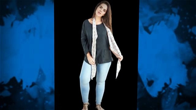 Plus Size Clothing for Women