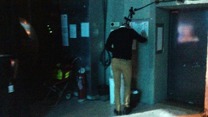 La réaction de Matthieu Delormeau en coulisse après avoir goûté aux gâteaux piégés d'Enrico Macias ! - #DailyTPMP