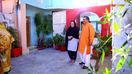 Amrit Or Maya (Episode 08)