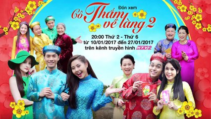Tân Anh Hùng Xạ Điêu 2017 Tập 2 HD – Phim kiếm hiệp Trung Quốc