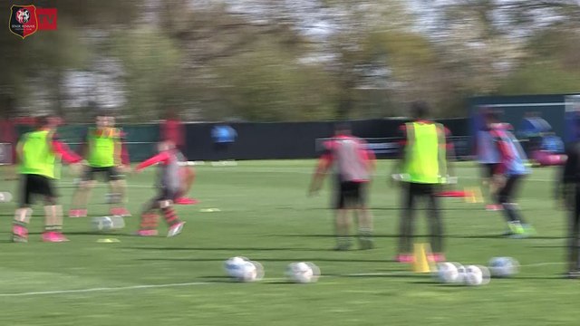 J32. Nancy / Stade Rennais F.C. : Afonso Figueiredo