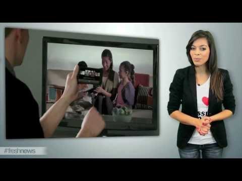 L'actu du numérique 25.06.12