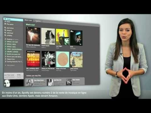 L'actu du numérique 27.06.12 :