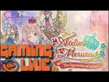 GAMING LIVE PS3 - Atelier Meruru : The Apprentice of Arland - 1/2 - Jeuxvideo.com