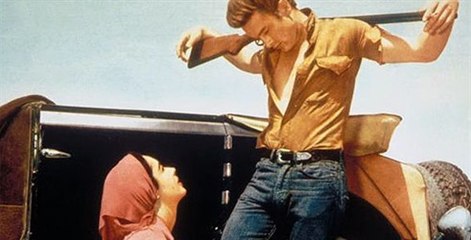 Cómo se hizo "Gigante" ("Giant" making-of)