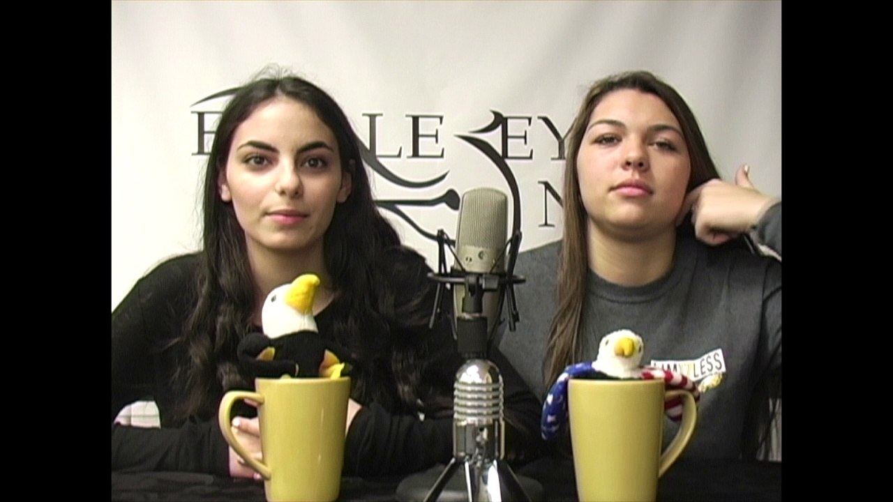 Eagle Eye News 4-7-17