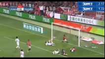 浦和VSベルガルタ7-0すべてのゴール＆ハイライト〜Jリーグ〜07.04.2017