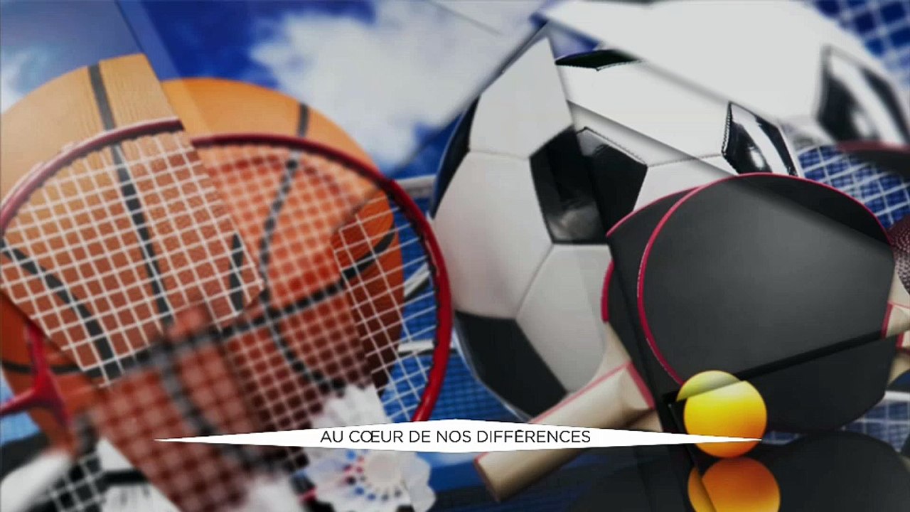 Au Coeur de nos différences - Interview de Julian Jappert, Directeur du Think tank Sport et Citoyenneté