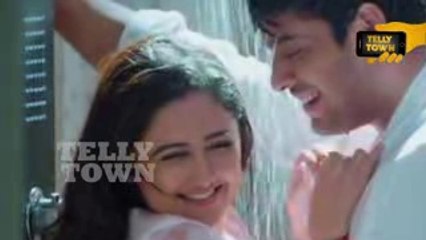 Dil Se Dil Tak - 7th April 2017 - Upcoming Twist - Colors TV