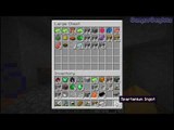 Smelting, Tunneling, Obsidian~ | Minecraft Mod Indonesia - 