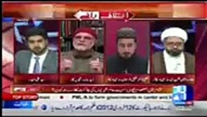 US Launched Nearly 60 Cruise Missiles Into Syrian Air Force Bases