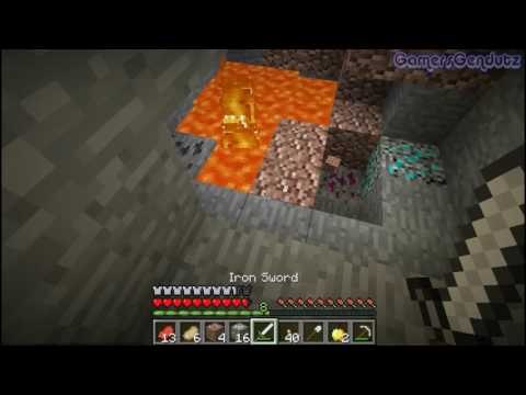 Berbagai Jenis Gems! :D | Minecraft Mod Indonesia - Genduterz Mod part 25