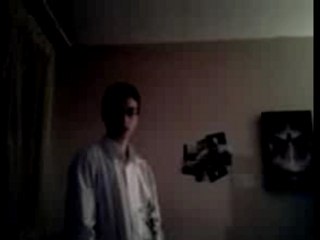 Effet Spéciaux, Boule d'energie