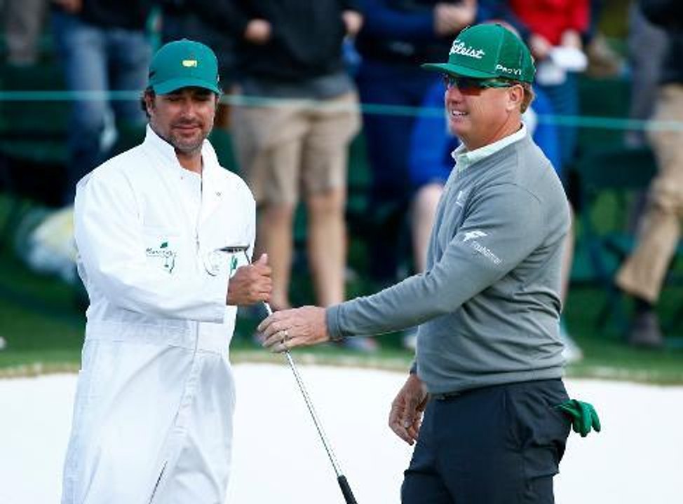 Who is Charley Hoffman?