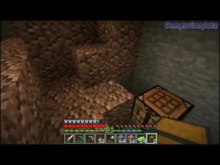 Plasma & Spartanium Ingot? :D | Minecraft Mod Indonesia - "Genduterz Mod" part 31