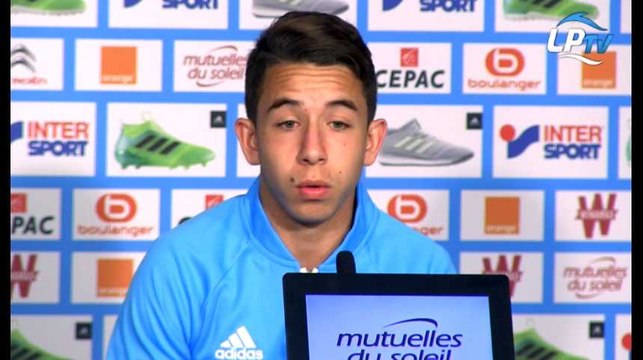 Lopez : Important que le coach nous crie dessus