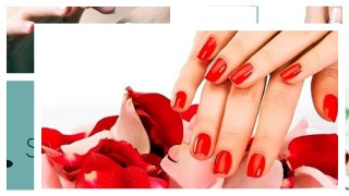 Luxury Manicure and Pedicure Nail Services in Bellevue & Eastside