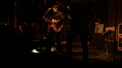 Thé legendary tigerman