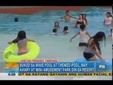 Three-in-one summer fun in Pampanga | Unang Hirit